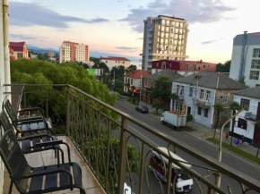 GD apartment, Kobuleti